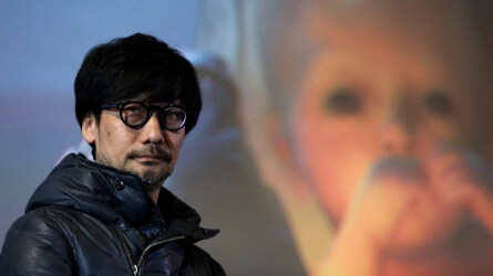 Хидео Кодзима вошел в жюри Венецианского кинофестиваля