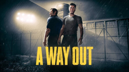 Предложение недели в PS Store — Скидка 75% на A Way Out