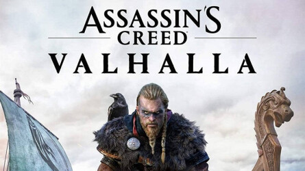 ПК-версия Assassin’s Creed Valhalla получила поддержку особенностей контроллера DualSense