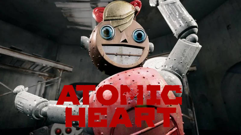 atom heart ps4