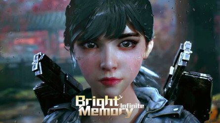 Трейлер Bright Memory: Infinite с Gamescom 2020