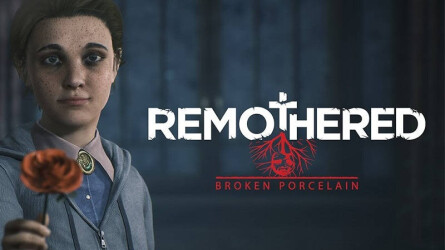 Сюжетный трейлер Remothered: Broken Porcelain с Gamescom 2020