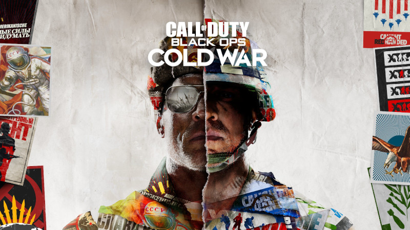 Предложение недели в PS Store — Скидка 50% на Call of Duty: Black Ops Cold War