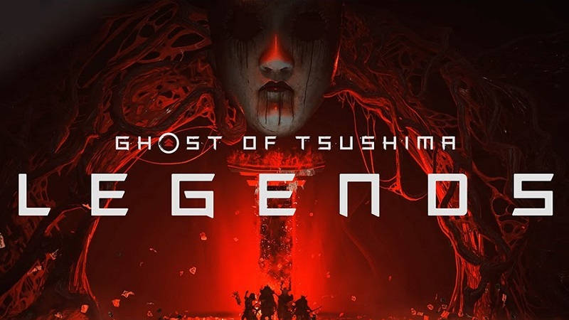 Дополнение Ghost of Tsushima: Legends выйдет 16 октября