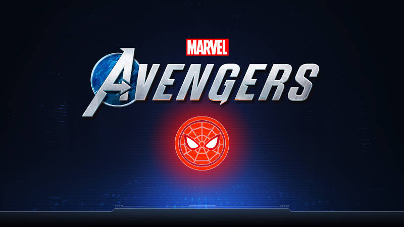 Человек-паук — эксклюзивный персонаж Marvel’s Avengers для PS4 и PS5