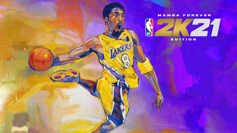 Трейлер NBA 2K21 для PS5 — Добро пожаловать в Город