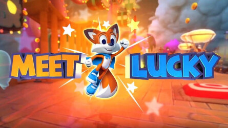 New Super Lucky’s Tale вышел на PS4. Трейлер к выходу