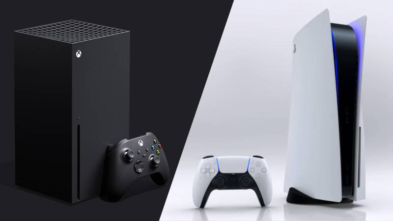 Аналитики DFC Intelligence отдали победу PS5 — Продажи новой консоли Sony в два раза превзойдут Xbox Series X