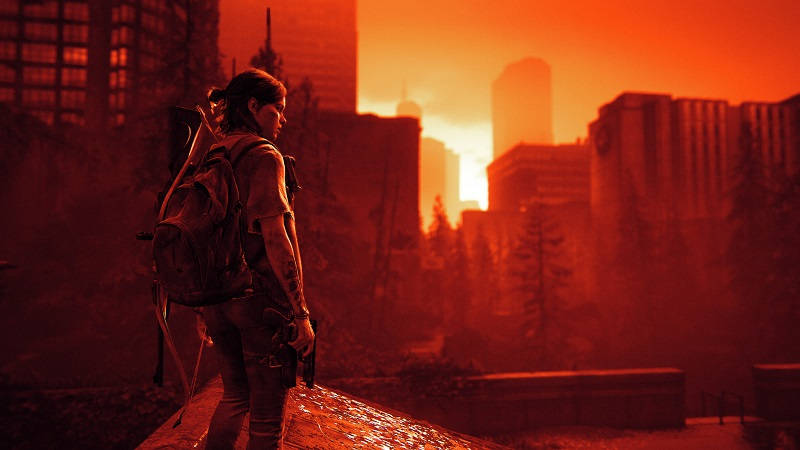 The Last of Us Part II 13 августа кардинально обновится — Новый уровень сложности, режим прохождения, графические фильтры и новые возможности