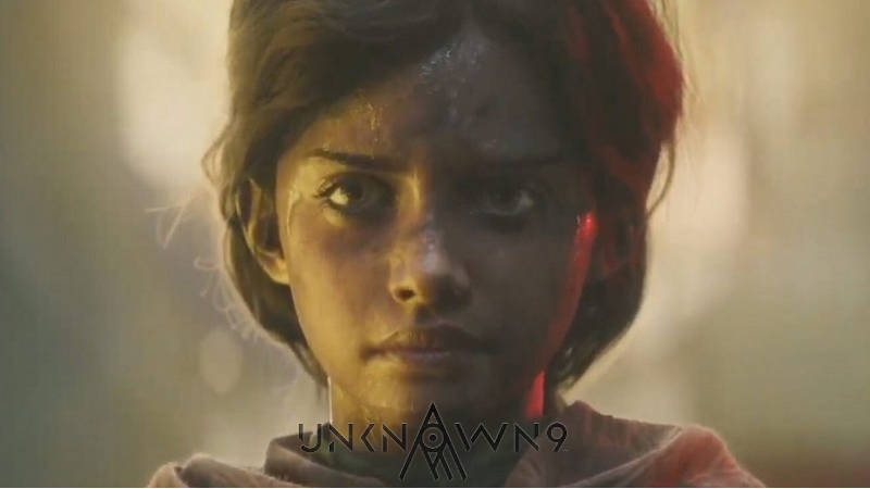 Состоялся анонс Unknown 9: Awakening Revealed на Gamescom 2020