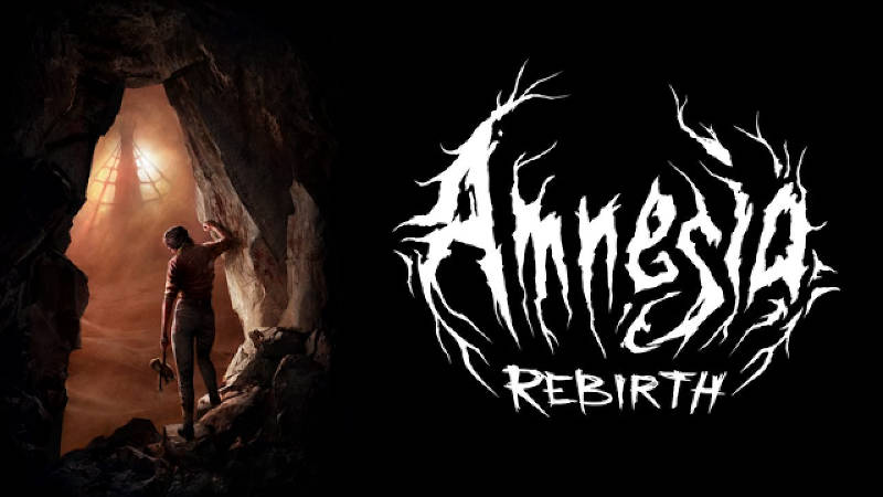Новый трейлер и дата выхода Amnesia: Rebirth на PS4