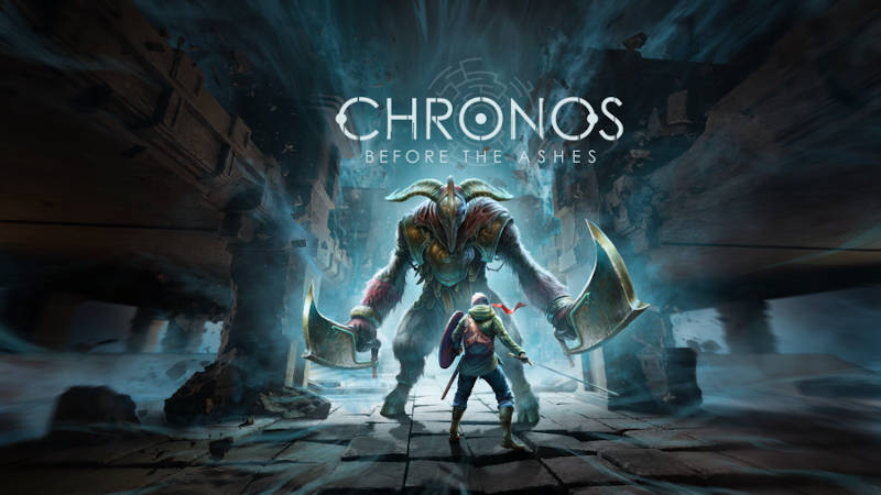 Chronos: Before the Ashes готовится к выходу на PlayStation 4