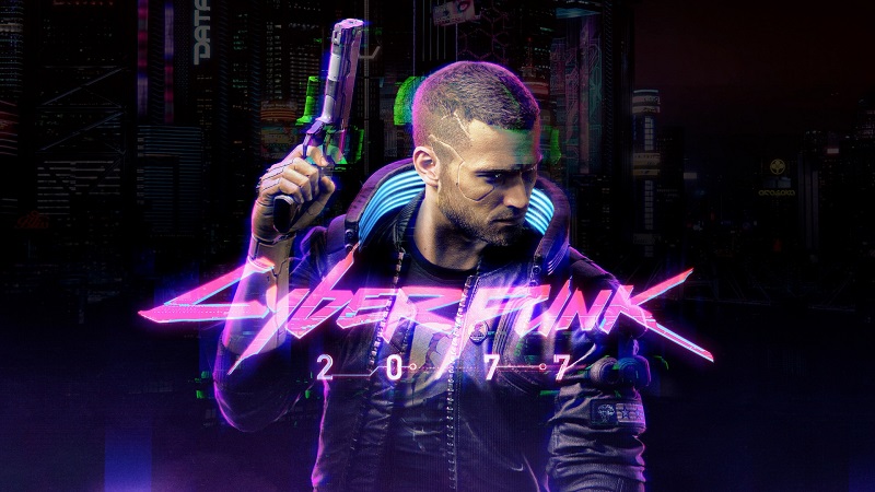 Трейлер Cyberpunk 2077 — Банды Найт-Сити