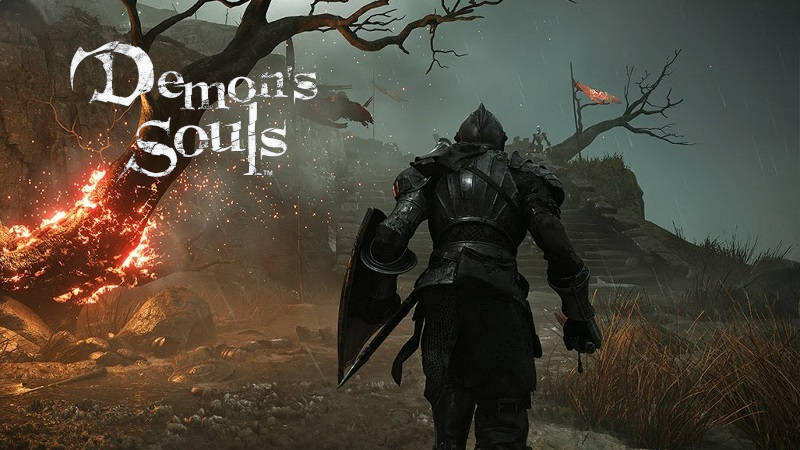 В ремейке Demon’s Souls для PS5 не будет трассировки лучей