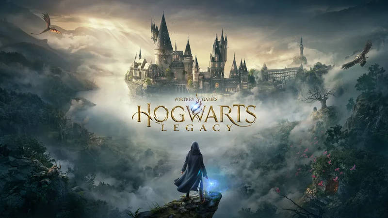 Warner Bros. Games провели большую геймплейную презентацию Hogwarts Legacy