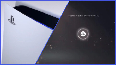 Новый патент Sony раскрыл некоторые детали пользовательского интерфейса PlayStation 5