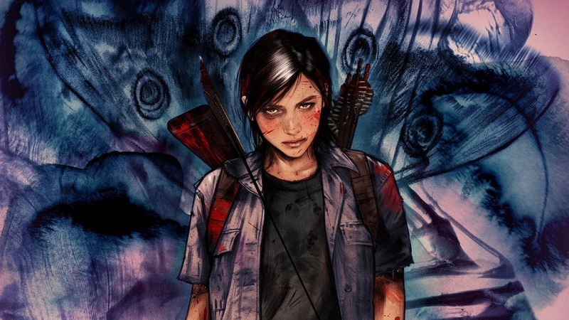 Итоги дня The Last of Us 2020