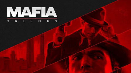 Трейлер к выходу Mafia: Trilogy на PlayStation 4