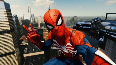 Marvel’s Spider-Man не получит бесплатное обновление до ремастера для PS5