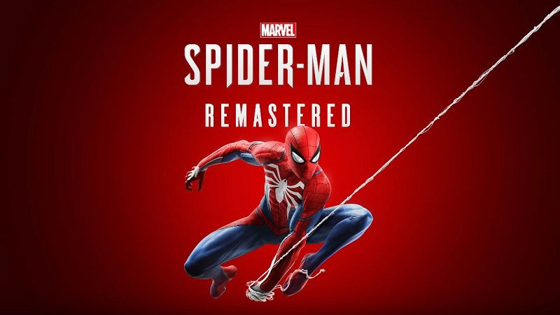Ремастер Marvel’s Spider-Man для PS5 получил режим 40 FPS и поддержку VRR