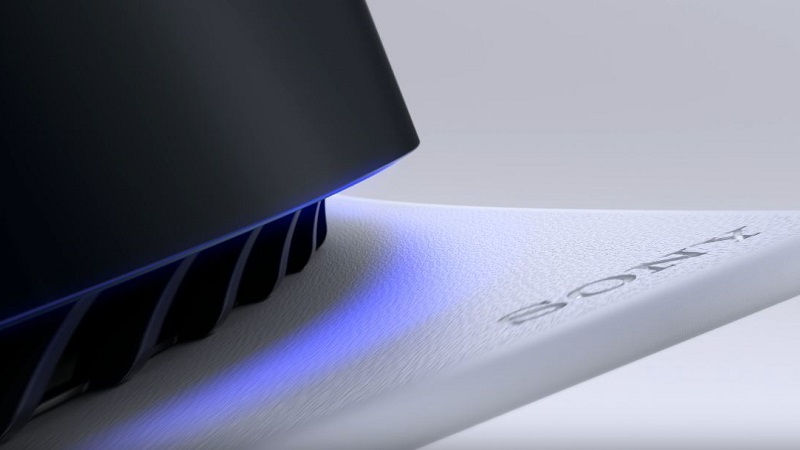 Sony: Игры по обратной совместимости будут доступны как на PS4, так и на PS5