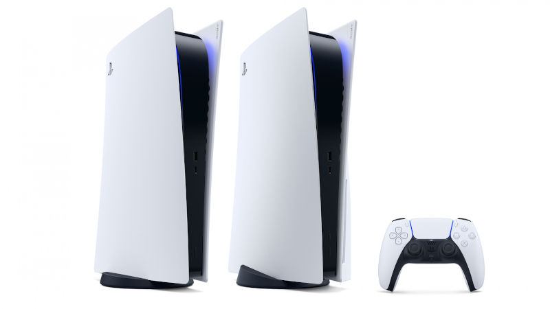 Как бороться с проблемой загрузки игр с PS Store в PlayStation 5