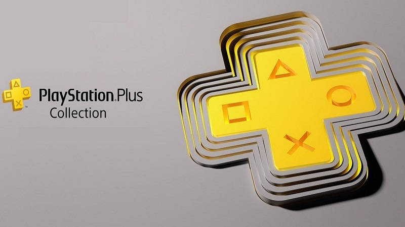 PlayStation Plus Collection позволит загружать отборные игры для PS4 на PS5