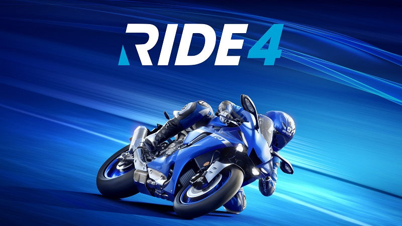 Трейлер к выходу Ride 4 на PS4