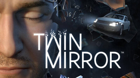 Дата выхода и новый трейлер Twin Mirror