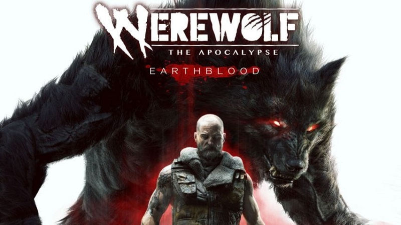 7 минут геймплея Werewolf: The Apocalypse — Earthblood