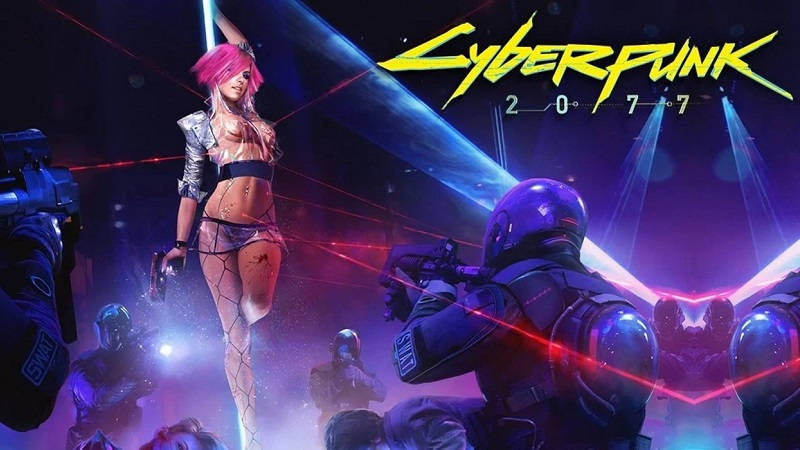 Подробности о локализации Cyberpunk 2077