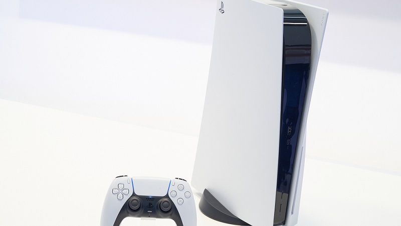 Живые фотографии и информация о PlayStation 5 от японского издания 4Gamer