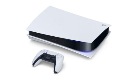 PlayStation 5 Pro может иметь два графических процессора