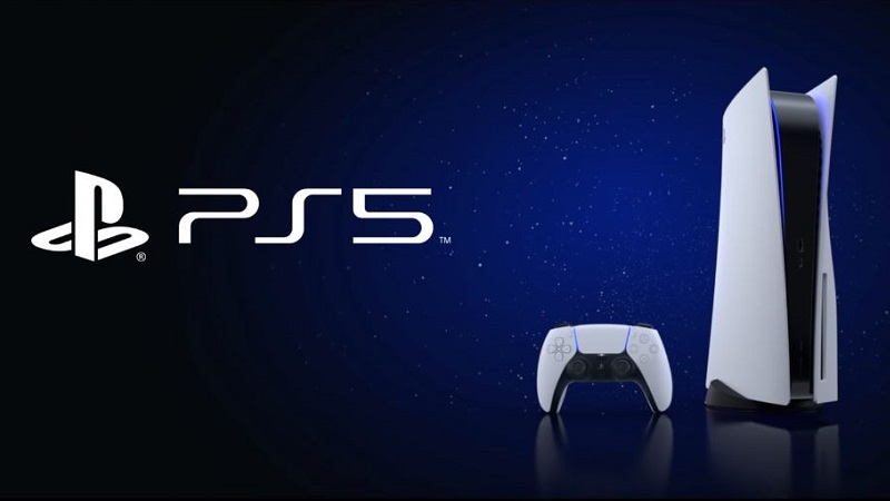 Рекламный ролик к выходу PlayStation 5 — Play Has No Limits