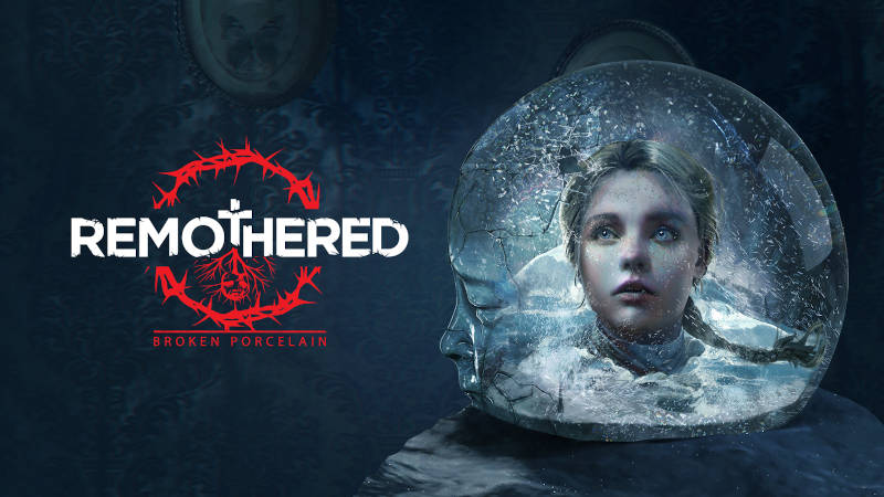Трейлер предыстории Remothered: Broken Porcelain