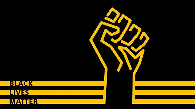 В PS Store появилась бесплатная тема Black Lives Matter для PS4