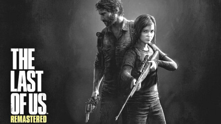 Новое обновление для The Last of Us: Remastered ускорило загрузку игры на PS4