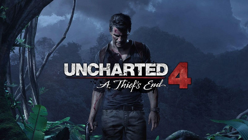 Новый отчет для инвесторов компании Sony раскрыл ПК-порт Uncharted 4: A Thief’s End