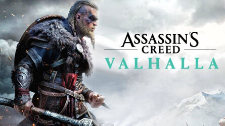 Трейлер к выходу Assassin’s Creed Valhalla на PS4 и PS5