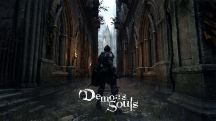 В ремейке Demon’s Souls для PS5 будет более продвинутый редактор персонажа и обновленный звук