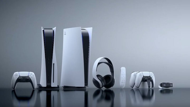 Голосование: Вы уже купили PlayStation 5?