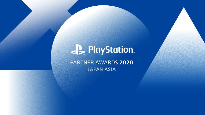 Победители PlayStation Partner Awards 2020