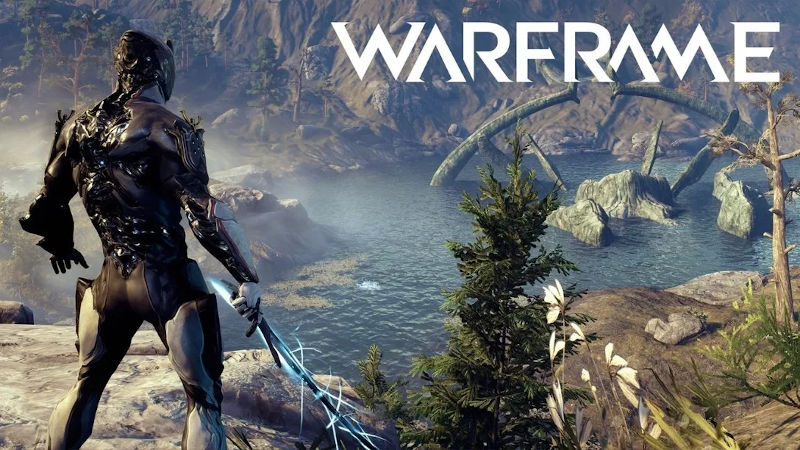 Как заработать платину в warframe на ps4