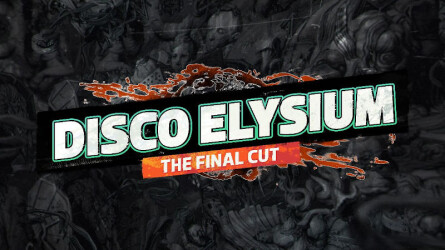 Disco Elysium: The Final Cut готовится к выходу на PS4 и PS5