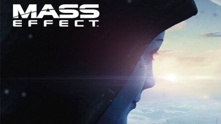 Новая часть Mass Effect анонсирована