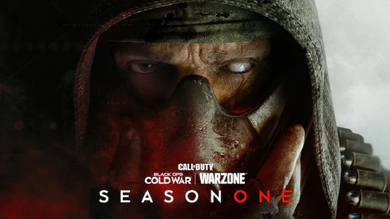 Первый сезон Call of Duty: Black Ops Cold War стартовал — Кинематографический и геймплейный трейлер