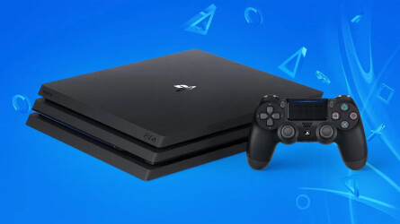 Программное обеспечение PlayStation 4 обновилось до версии 9.00