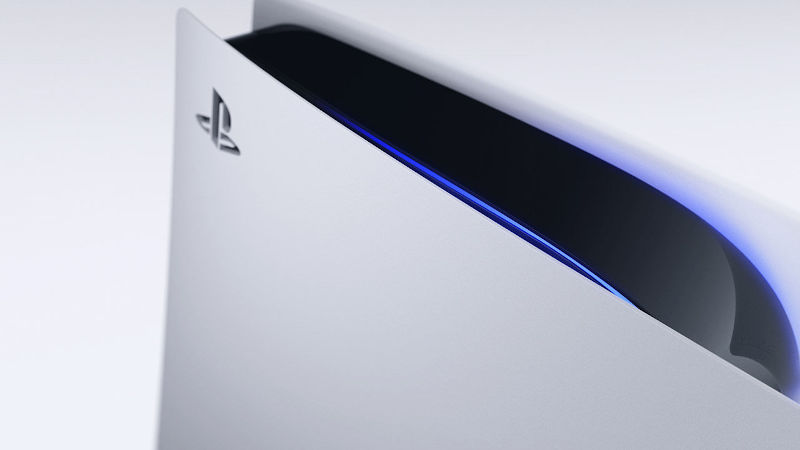 GamesIndustry.biz: PlayStation 5 — самая продаваемая консоль ноября в Великобритании