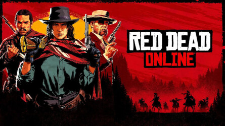 В PlayStation Store появилась отдельная версия Red Dead Online
