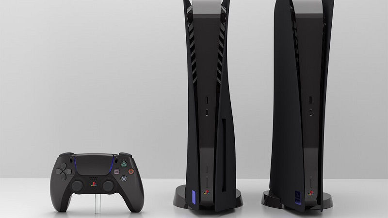 PlayStation 5 в стиле PS2 отменили из-за угроз